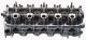 Acura 2.5 SOHC Cylinder Head Cast# P1R G25A4 non-VTEC TL Complete  1995 - 1998