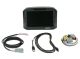 AEM CD-7 Non Logging Race Dash Digital Display Carbon Fiber 30-5700 (NO GPS)