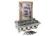 Audi 1.8 DOHC Turbo Cylinder Head 20 Valve TT A4 Volkswagen Golf Jetta Passat 1999 - 2006 + Head Gasket Set & Head Bolts