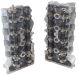 Cadillac 4.6 DOHC Cylinder Heads PAIR V8 LD8 VIN Y Northstar Eldorado DeVille Seville DHS 1993 - 2008