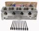 GM 2.2 OHV Casting # 146 Cylinder Head Chevy S-10 Vortec 2200 L43 Isuzu Sonoma 1998 - 2002 with Head Gasket Set & Head Bolt Kit