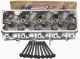 GM 2.2 OHV Casting # 391 / 391s Cylinder Head LN2 Vortec 2200 Chevy S10 GMC Sonoma 1993 - 1997 with Head Gasket Set & Head Bolts