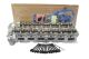 Chevy 4.2 DOHC Cylinder Head CASTING# 8424S Trailblazer GMC Envoy 2002 - 2005 with Head Gasket Set & Head Bolt Kit