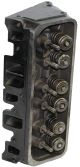 Chevy 4.3 OHV V6 Cylinder Head Astro S-10 C1500 Casting # 181 / 209 / 064 VORTEC 1992 - 1994