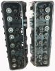 Chevy 5.7 OHV Cylinder Heads Pair 350 VORTEC CAST# 906 / 062