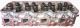 GM GMC Chevy Truck 6.6 DURAMAX DIESEL Cylinder Head VIN Code 2 / LLY 2004.5 - 2006