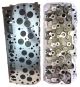 GM GMC Chevy Truck 6.6 DURAMAX DIESEL Cylinder Heads Pair Engine Code 2 LLY 2004.5 - 2006