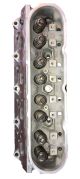 GM 4.8 5.3 5.7 6.0 OHV Cylinder Head Casting # 799 / 243 