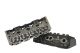 NEW Chevy 5.7 OHV V8 Cylinder Head Pair Casting # 906 / 062 Isuzu 350 VORTEC GMC Cadillac Suburban 1995 - 2005
