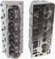 Chevy 5.7 LS1 Camero Corvette Firebird Cylinder Heads PAIR 1997-1998 Casting # 806