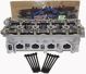 Chrysler 2.4 DOHC Cylinder Head PT Cruiser Dodge Neon SRT-4 Jeep Wrangler Caravan Stratus 2001 - 2009 + Head Gasket Set & Head Bolt Kit