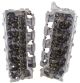 Chrysler 4.7 SOHC V8 Powertech Cylinder Head PAIR Dodge Durango Jeep Grand Cherokee 1999 - 2007 (NO CORE RETURN REQUIRED)