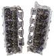 Chrysler 4.7 SOHC Cylinder Head Pair V8 Dodge Ram Dakota Jeep Cherokee 2005 - 2007 EGR ONLY!!