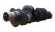 NEW Dodge 5.9 Turbo Diesel Crankshaft Casting # 3907804 Ram 2500 3500 Cummins 6BT 12V 1993 - 1998