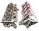 Dodge Jeep Chrysler Ram Cherokee 4.7 #HO (High Output) SOHC Cylinder Heads Pair