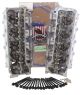 Chrysler 4.7 SOHC Cylinder Head PAIR V8 Dodge Dakota Jeep Cherokee with Head Gasket Set & Head Bolts