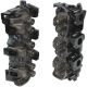 NEW Ford 2.9 OHV V6 Cylinder Head Pair Ranger Bronco II 1989 - 1997