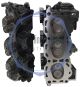 Ford Ranger Bronco II 2.9 OHV V6 Pushrod Cylinder Heads PAIR 1986-1992