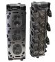 Ford 3.0 OHV Cylinder Head Pair 8MM V6 Ranger Taurus Mazda B3000 Mercury Sable 1986 - 1999 w/ Hardened EX Seats