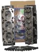 Ford 3.0 OHV Cylinder Head Pair F6DE 7MM V6 Ranger B3000 with Head Gasket Set & Head Bolts 2000 - 2008