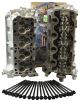Ford 5.4 / 4.6 SOHC Cylinder Head Pair #3L3E 