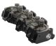 Ford Bronco Mazda B400 Explorer Aerostar OHV 4.0 Cylinder Head