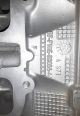 Ford 4.6 DOHC RF-F50E 32V Cylinder Head PAIR Lincoln Continental Mark VIII 95-98