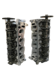 Ford 4.6 / 5.4 SOHC Cylinder Head Pair V8 Casting # RF-2L1E F-150 E-150 Excursion Mustang Windsor PI 1999 - 2014