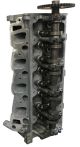 Ford 4.6 / 5.4 SOHC Cylinder Head V8 Casting # RF-2L1E F-150 S/C Mustang Passenger Side Lincoln 1999 - 2014