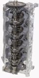 Ford 4.6 5.4 SOHC V8 Passenger Side Cylinder Head Supercharged # RF-XL3E 99-02