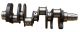 BRAND NEW Ford 6.0 Diesel Power Stroke F-250 F-350 F-450 Navistar Crankshaft 2002 - 2007 1843030C1 / 1843080C2 / 1855613C1