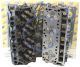 Ford 6.0 F250 F-350 Turbo Diesel # 080 Cylinder Heads 02-06 18MM w/ Gaskets Set
