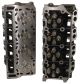 NEW Ford 6.4 OHV V8 POWERSTROKE Diesel Cylinder Head Pair F-250 F-350 F-450 F-550 Truck TWIN Turbo 2007 - 2010