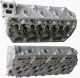Ford 6.7 Cylinder Head Pair Power Stroke Turbo Diesel F-250 F-350 F-450 F-550 OHV V8 2011-Up 
