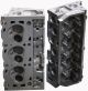 Ford 3.8 / 4.2 OHV Cylinder Head Pair V6 Essex 