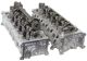 Ford 6.8 SOHC V10 Cylinder Head Pair F-250 F-350 Excursion 2 Valve PI Casting # 1C2E / 2C2E / YC2E 2000 - 2017