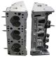 GM Lumina Chevy Malibu 3.1 3.4 Cast# 487 #170 Pontiac Aztek Cylinder Heads 8MM