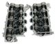 Chevy 3.6 DOHC Cylinder Head Pair Casting # 958 / 958 Impala Camaro Buick La Crosse Cadillac GMC LFX 2012 - 2016