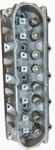 GM 4.8 5.3 OHV Cylinder Head Casting # 706 LS V8 Chevy Silverado Suburban GMC Yukon 1999 - 2007