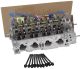 Honda 1.7 SOHC Cylinder Head VTEC Casting # PLE PMR Civic 2001 - 2006 with Head Gasket Set & Head Bolt Kit