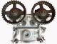 Honda CR-V Acura Integra B20B 2.0 DOHC Cylinder Head Cast # P8R 1996-2001