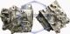 Honda 3.5 SOHC Cylinder Head Pair # R70 Odyssey Pilot Ridgeline Crosstour 2008 - 2017