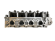 Honda 1.6 SOHC Cylinder Head D16Y8 VTEC Casting # P2J Civic Del Sol 1999 - 2000