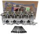Honda 2.2 SOHC Cylinder Head Casting # POB Accord F22B2 / F22B6 Odyssey 1994 - 1997 with Head Gasket Set & Head Bolts