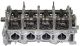 Honda 2.4 DOHC Cylinder Head CR-V VTEC K24A1 Cast# PPA / PPL 2002 - 2006