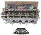 Hyundai Accent 1.6 DOHC Cylinder Head Alpha II G4ED Kia Rio CASTING# CVVT 2003 - 2011 w/ HEAD GASKET SET & HEAD BOLT KIT