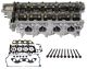 Hyundai 1.8 / 2.0 DOHC Cylinder Head Elantra Tiburon Tucson Kia Sportage Soul 2001 - 2012 with Head Gasket Set & Head Bolt Kit