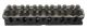 Jeep Cherokee Laredo AMC 4.0 Cylinder Head Complete Cast# 0331