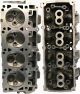 Dodge 5.7 Cylinder Head Pair OHV V8 HEMI Jeep Chrysler Durango Charger Cherokee 2003 - 2008