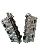 Kia 3.5 DOHC Cylinder Heads Casting #EW3 Sorento Amanti Sedona Hyundai Santa Fe 2002 - 2006